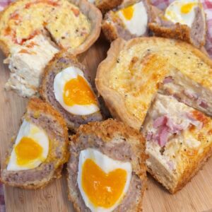 Picnic Pack 3 - Marsh Harrier